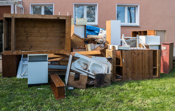 Best Household Junk Removal  in Butler, IN