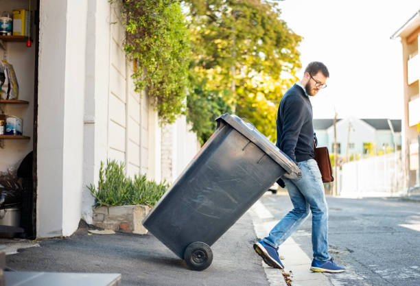 Best Affordable Junk Removal Services  in Butler, IN